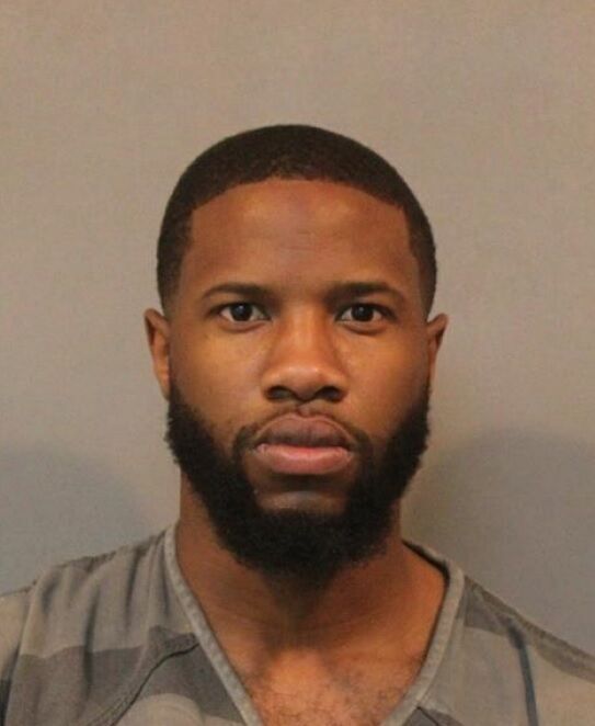 Brian Collins Jr.